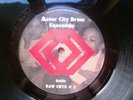 Deep House, Disco Vinyl EP - Motor City Drum Ensemble / Raw Cuts 3 /4