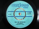 The Hamlins Soul And Inspiration ?LISTEN? UK 7