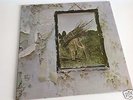 LED ZEPPELIN Led Zeppelin IV Zoso LP vinyl UK 1971 vinile 4