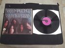 DEEP PURPLE MACHINE HEAD 1973 SOUTH AFRICAN PRESS 12