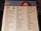 RARE WITHDRAWN 1969 US ORIG   BLIND FAITH  CLAPTON CREAM TRAFFIC Psych + INSERT