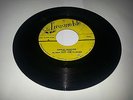 TREASURE ISLE/DANCE CRASHER - ALTON ELLIS & THE FLAMES [SKA]  7