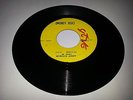 MONEY DISC/NEW BROOM - HORACE ANDY [ROOTS REGGAE]  7