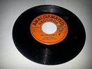 AMALGAMATED/HAVING A PARTY - DENNIS WALK [R/STEADY]  7