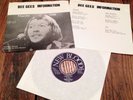 MAURICE GIBB Bee Gees Information FAN CLUB 7