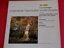 MICHELE AUCLAIR GENEVIEVE JOY SCHUBERT LP ERATO STE 50137 STEREO NM LIKE NEW 