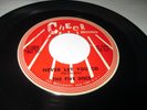 THE FIVE DISCS Never Let You Go 45 7