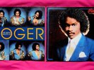 ROGER TROUTMAN - Many Facets of & The Saga Continues - clean Vinyl LP's