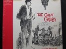 Alexander Scourby - The Great Gatsby 3 LP 16 RPM Mint- A 1621 1st Vinyl Record