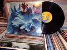 THE HOOK WILL GRAB YOU PSYCH, LP RECORD
