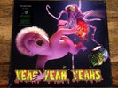 Yeah Yeah Yeahs - Mosquito (LP, Vinyl) - New & Sealed