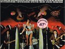 PAT & LOLLY VEGAS at the haunted house U.S. MERCURY LP_orig 1966 deep grooveCOOL