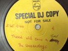 DEMO the underdogs there will come a time nz FRANK ZAPPA