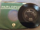 LESLEY DUNCAN +JOKERS -I WANT A STEADY GUY rare UK 1963 FEMALE DANCER MOD /MINT-