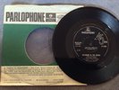GULLIVERS PEOPLE - SPLENDOR rare UK 1966 / MOD BEAT / JACKIE DE SHANNON / N MINT