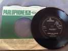 ADAM FAITH -COWMAN, MILK YOUR COW rare UK 1967 / PSYCH POPSIKE / BEE GEES /EX+++