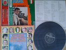 ALBUM LP SERGIO ENDRIGO 