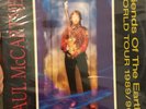 BEATLES-FRIENDS OF THE EARTH 1990 TOUR-1LP-LIMITED EDITION-SEALED PAUL MCCARTNEY