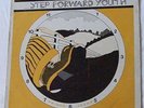 PRINCE JAZZBO Tommy McCook I ROY UK 1975 Vinyl LP STEP FORWARD YOUTH