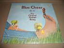Blue Cheer - The Original Human Being / 6336 004