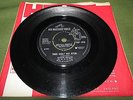 GLENDA COLLINS Thou Shalt Not Steal Orig UK HMV 1965 JOE MEEK