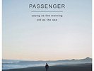 PASSENGER-YOUNG AS THE MORNING OLD AS THE SEA-VINYL LP RED ESSENTIAL NEW