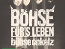 Böhse Fürs Leben-Live Am Hockenheimring 2015 von Böhse Onkelz (2016) 3 Blu-ray