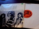 LED ZEPPELIN IN THE LIGHT 1969 IN ENGLAND 2 LP NM VINYL TMOQ TAKRL RARE