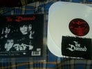 THE DAMNED LIVE AT WOOLWICH CORONET LIMITED EDITION ON WHITE VINYL RECORD
