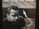 Eddie Lockjaw Davis-Cookbook Volume II-Prestige 7161-SHIRLEY SCOTT