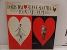 Doris Day, Frank Sinatra Young at Heart  Columbia Lp CL 6339 10