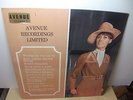 Avenue LP 1969 AVE 10-015 12 top hits pop cover versions sounds like studio 33