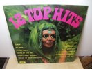 Twelve Top Hits 1970 LP Avenue AVE 026 clive allan sounds like cover versions