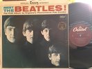Meet The Beatles 1978 NM/VG+ (T4)