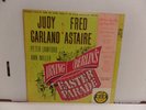 Easter Parade Judy Garland, Fred Astaire MGM Microgroove 10