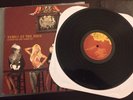 Panic at the Disco A Fever You Can't Sweat Out 2006 black vinyl record OOP RARE