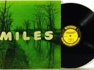 THE NEW MILES DAVIS QUINTET ? orig 1957 Prestige 7014 W 50th NYC DG RVG COLTRANE