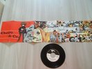 Chetro & Co. PRC 5053 PARADE 45 Giri originale italian beat prog