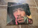 JIMI HENDRIX EXPERIENCE ELECTRIC LADYLAND PART 2 1969 VINYL LP TRACK 613017