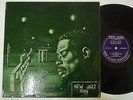 Eric Dolphy Outward Bound New Jazz RVG Deep Groove Mono, VG++/NM-