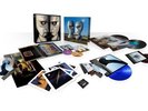 Pink Floyd The Division Bell Box Set