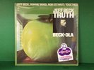 Jeff Beck - Truth / Beck-Ola 2 LP | Epic BG 33779 | 70s Press | FACTORY SEALED