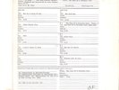 Alan Parsons Project Turn of Friendly Card test pressing