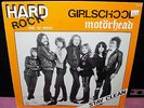 Motorhead/Girlschool 