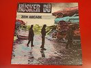 HUSKER DU Zen Arcade Vinyl Record 2 LP Gatefold SST 027  hardcore,skate, punk