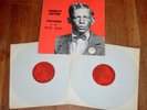 GORGEOUS NM- Orig 2 LP set on Yazoo CHARLEY PATTON Founder Of The Delta Blues