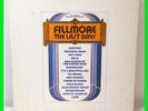 FILLMORE THE LAST DAYS NM 3-LP Box Set w/ Poster BOOK Ticket + 7