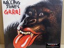 The Rolling Stones GRRR Greatest Hits 1962-2012 5 LP Vinyl Boxset + Booklet NEW