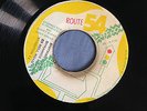 ONE-A-WAY SUFFERER ROUTE 54 RARE Ja Orig DEEP ROOTS 7