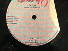 AUGUSTUS PABLO - NO ENTRY / EXIT GUSSIE '76 LABEL ORIG 12